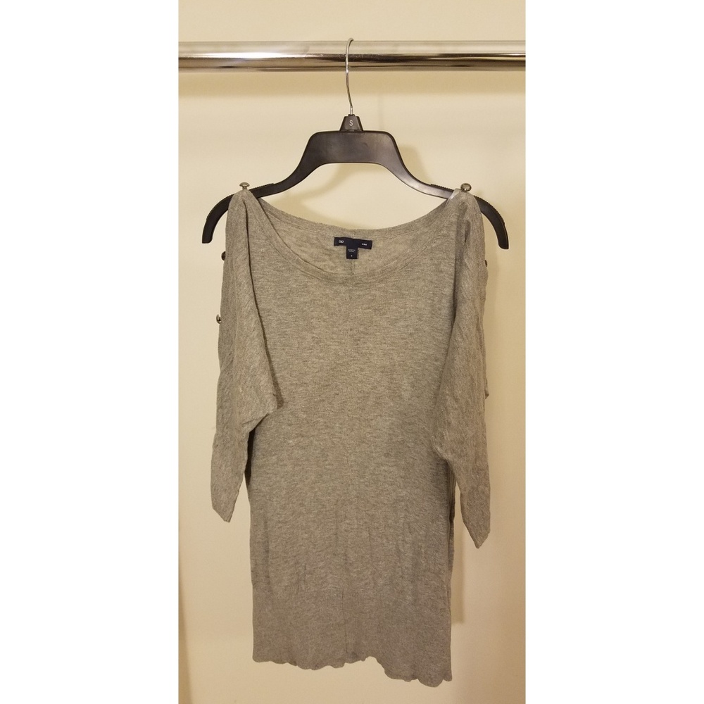 Sweater Shirt